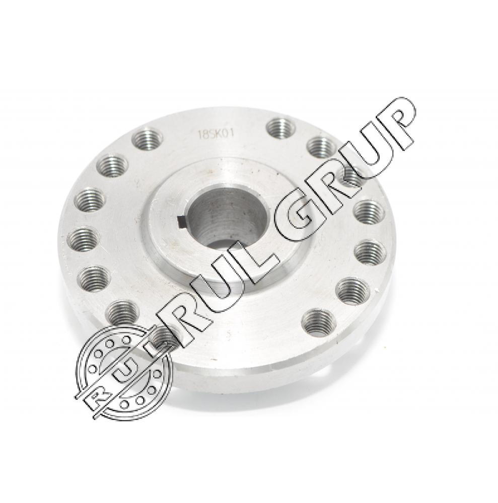 BRIDA FIXARE POMPA INJECTIE U650 118.16.110 UTB